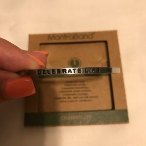Celebrate Life Mantra Band